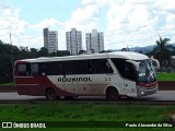 Rouxinol 2102 na cidade de Betim, Minas Gerais, Brasil, por Paulo Alexandre da Silva. ID da foto: :id.