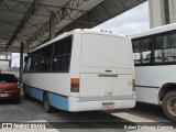 Ônibus Particulares KLK8688 na cidade de Boquim, Sergipe, Brasil, por Rafael Rodrigues Forencio. ID da foto: :id.