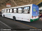 Empresa de Transportes Costa Verde 7266 na cidade de Lauro de Freitas, Bahia, Brasil, por Alexandre Souza Carvalho. Número da foto: #:id.