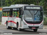 Auto Viação ABC RJ 105.033 na cidade de Niterói, Rio de Janeiro, Brasil, por Yaan Medeiros. Número da foto: #:id.