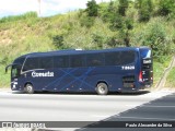 Viação Cometa 719620 na cidade de Mairinque, São Paulo, Brasil, por Paulo Alexandre da Silva. Número da foto: #:id.