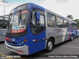 BBTT - Benfica Barueri Transporte e Turismo 27.381 na cidade de Barueri, São Paulo, Brasil, por Gabriel Oliveira Caldas da Nobrega. Número da foto: #:id.