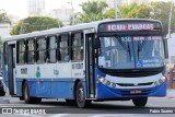Viação Forte AF-93007 na cidade de Belém, Pará, Brasil, por Fabio Soares. Número da foto: #:id.
