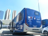Next Mobilidade - ABC Sistema de Transporte 81.977 na cidade de Barueri, São Paulo, Brasil, por Lucas Kevin. Número da foto: #10650323.