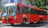 Borborema Imperial Transportes 338 na cidade de Recife, Pernambuco, Brasil, por Carlos Júnior. Número da foto: #10651786.
