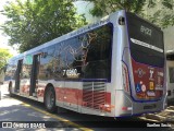 Viação Gatusa Transportes Urbanos 7 6960 na cidade de São Paulo, São Paulo, Brasil, por Suellen Secio. Número da foto: #:id.