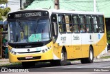 Empresa de Transportes Nova Marambaia AT-66707 na cidade de Belém, Pará, Brasil, por Fabio Soares. Número da foto: #10651255.