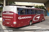 Expresso Gardenia 3430 na cidade de Belo Horizonte, Minas Gerais, Brasil, por Vicente de Paulo Alves. Número da foto: #10650393.