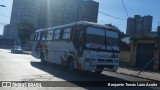 Ônibus Particulares KY1699 na cidade de Estación Central, Santiago, Metropolitana de Santiago, Chile, por Benjamín Tomás Lazo Acuña. Número da foto: #:id.