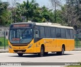 Real Auto Ônibus A41448 na cidade de Rio de Janeiro, Rio de Janeiro, Brasil, por Sharles Desiderati. Número da foto: #:id.