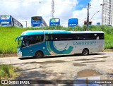 Auto Viação Camurujipe 4323 na cidade de Salvador, Bahia, Brasil, por Aneivan Lima. Número da foto: #10652636.