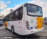 Transunião Transportes 3 6037 na cidade de São Paulo, São Paulo, Brasil, por Bruno Borges. Número da foto: #:id.