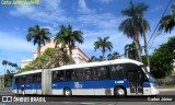 Itamaracá Transportes 1.408 na cidade de Recife, Pernambuco, Brasil, por Carlos Júnior. Número da foto: #10652559.