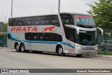 Expresso de Prata 161370 na cidade de São Paulo, São Paulo, Brasil, por Moaccir  Francisco Barboza. Número da foto: #:id.