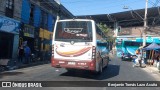 Bupesa 103 na cidade de Estación Central, Santiago, Metropolitana de Santiago, Chile, por Benjamín Tomás Lazo Acuña. Número da foto: #10650195.