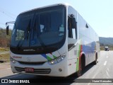 Univale Transportes F-0240 na cidade de Itaúna, Minas Gerais, Brasil, por Hariel Bernades. Número da foto: #:id.