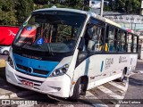 Transportes Futuro C30248 na cidade de Rio de Janeiro, Rio de Janeiro, Brasil, por Victor Carioca. Número da foto: #:id.