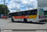 Viasul Transportes Coletivos 1885 na cidade de Itaúna, Minas Gerais, Brasil, por Rafael Ferreira Lopes. Número da foto: #:id.