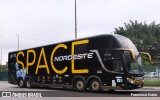 Expresso Nordeste 5420 na cidade de São Paulo, São Paulo, Brasil, por Francisco Ivano. Número da foto: #:id.