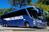 Viação Águia Branca 13983 na cidade de São Paulo, São Paulo, Brasil, por José Vitor Oliveira Soares. Número da foto: #:id.