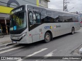 City Transporte Urbano Intermodal - Guarujá 268 na cidade de Guarujá, São Paulo, Brasil, por Andrey Millennium 4. Número da foto: #:id.