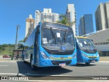 JTP Transportes - COM Embu das Artes 01.133 na cidade de Barueri, São Paulo, Brasil, por Lucas Kevin. Número da foto: #10650326.
