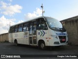 Transporte Alternativo Complementar de Betim 086 na cidade de Belo Horizonte, Minas Gerais, Brasil, por Douglas Célio Brandao. Número da foto: #10650930.