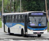 ETURSA - Emp. de Transp. Urbano e Rodoviário de Santo André 04 452 na cidade de Santo André, São Paulo, Brasil, por Matheus dos Anjos Silva. Número da foto: #:id.