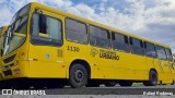 Pruden Express 1130 na cidade de Presidente Prudente, São Paulo, Brasil, por Rafael Rodenas. Número da foto: #10650438.