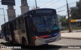 Next Mobilidade - ABC Sistema de Transporte 81.453 na cidade de Santo André, São Paulo, Brasil, por Juliano Soares. Número da foto: #:id.