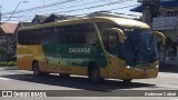 Expresso Caxiense 7164 na cidade de Nova Petrópolis, Rio Grande do Sul, Brasil, por Anderson Cabral. Número da foto: #:id.