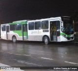 Empresa de Ônibus Vila Galvão 2391 na cidade de Guarulhos, São Paulo, Brasil, por Matheus Ferreira de Campos. Número da foto: #:id.