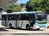 Via Urbana 30627 na cidade de Fortaleza, Ceará, Brasil, por Francisco Dornelles Viana de Oliveira. Número da foto: #:id.