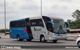 Viação Atual 1131 na cidade de São Paulo, São Paulo, Brasil, por Francisco Ivano. Número da foto: #:id.