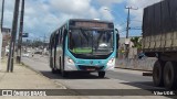 Auto Viação Dragão do Mar 42407 na cidade de Fortaleza, Ceará, Brasil, por Vitor UDB.. Número da foto: #:id.