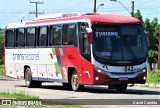 Transnacional 0422151 na cidade de Pacajus, Ceará, Brasil, por David Candéa. Número da foto: #:id.