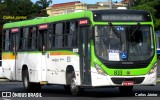 Rodoviária Caxangá 833 na cidade de Recife, Pernambuco, Brasil, por Carlos Júnior. Número da foto: #10651626.