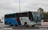 Viação Atual 2717 na cidade de São Paulo, São Paulo, Brasil, por Francisco Ivano. Número da foto: #10652664.