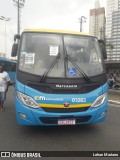 JTP Transportes - COM Embu das Artes 01.083 na cidade de Barueri, São Paulo, Brasil, por Lohan Mariano. Número da foto: #10650228.