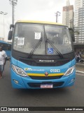 JTP Transportes - COM Embu das Artes 01.083 na cidade de Barueri, São Paulo, Brasil, por Lohan Mariano. ID da foto: :id.