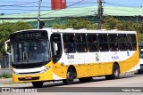 Belém Rio Transportes BD-065 na cidade de Belém, Pará, Brasil, por Fabio Soares. Número da foto: #10652101.