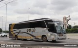 Gold Turismo e Fretamento 18000 na cidade de São Paulo, São Paulo, Brasil, por Francisco Ivano. ID da foto: :id.