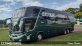 Viação Motta 18019 na cidade de Cascavel, Paraná, Brasil, por Carlos Oliveira. Número da foto: #10651152.