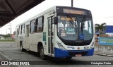 Viação Atalaia Transportes 6335 na cidade de Nossa Senhora do Socorro, Sergipe, Brasil, por Cristopher Pietro. Número da foto: #:id.