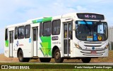 Viação Pinheiral RJ 189.003 na cidade de Barra do Piraí, Rio de Janeiro, Brasil, por Paulo Henrique Pereira Borges. Número da foto: #:id.