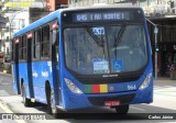 Transportadora Globo 964 na cidade de Recife, Pernambuco, Brasil, por Carlos Júnior. Número da foto: #10651304.