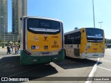 Transunião Transportes 3 6595 na cidade de Barueri, São Paulo, Brasil, por Lucas Kevin. ID da foto: :id.