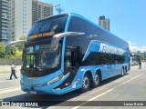 Viação Águia Branca 50790 na cidade de Barueri, São Paulo, Brasil, por Lucas Kevin. Número da foto: #10651964.