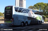 Viação Garcia 88147 na cidade de Umuarama, Paraná, Brasil, por George Miranda. Número da foto: #10651604.