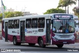 Rio Guamá AP-31613 na cidade de Belém, Pará, Brasil, por Fabio Soares. Número da foto: #10650330.